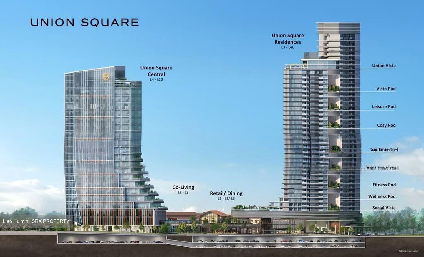 Havelock Road (D1), Condominium #595713071